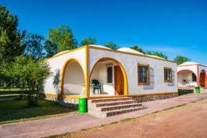 Hacienda Los Jos&eacute;