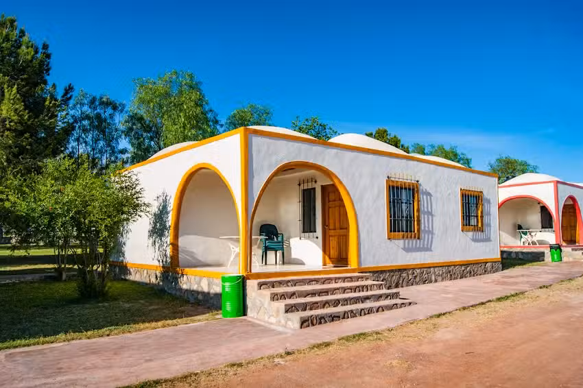 Hacienda Los Jos&eacute;