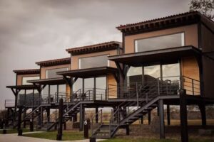 Hacienda Los Picachos – Hotel en San Miguel de Allende