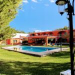 Hacienda Los Portales