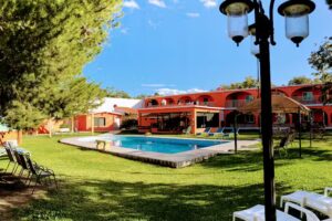 Hacienda Los Portales