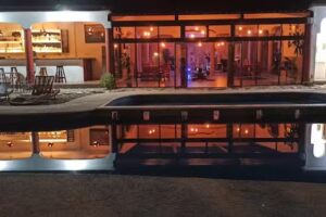 Hacienda Maria In&eacute;s Hotel