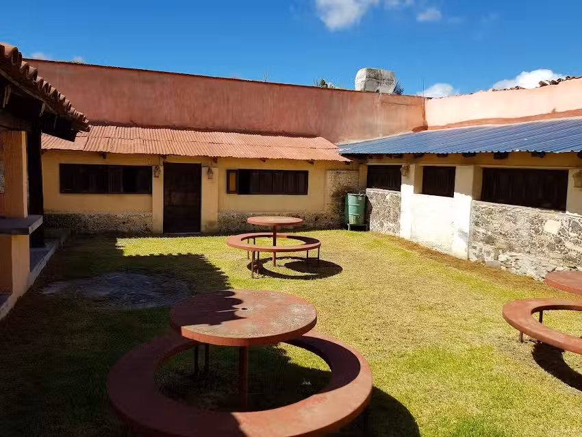 Hacienda Mazatepec
