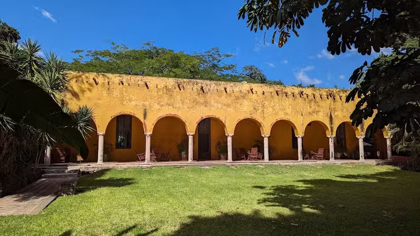 Hacienda Misn&eacute;