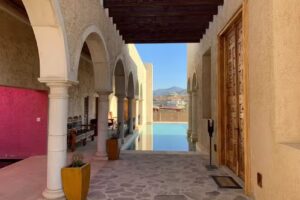 Hacienda Murmullo de Agua