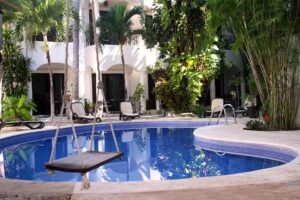 Hacienda Paradise by Ours