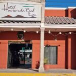 Hacienda Real