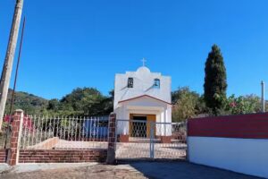 Hacienda Real de Acuitapilco