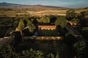 Hacienda San Andr&eacute;s