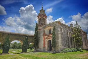 Hacienda San Andres Buenavista