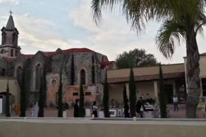 Hacienda San Antonio Calichar