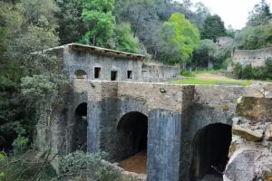Hacienda San Cayetano