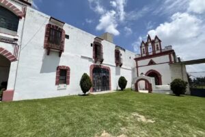 Hacienda San Cayetano