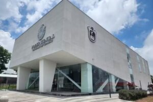 Hacienda San Fernando