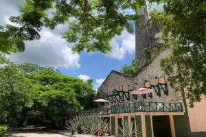 Hacienda San Francisco Tzacalha