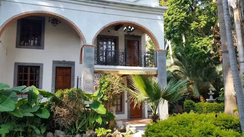 Hacienda San Isidro Hotel Boutique