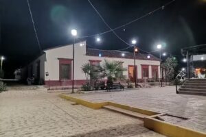 Hacienda San Jos&eacute; de las Bocas