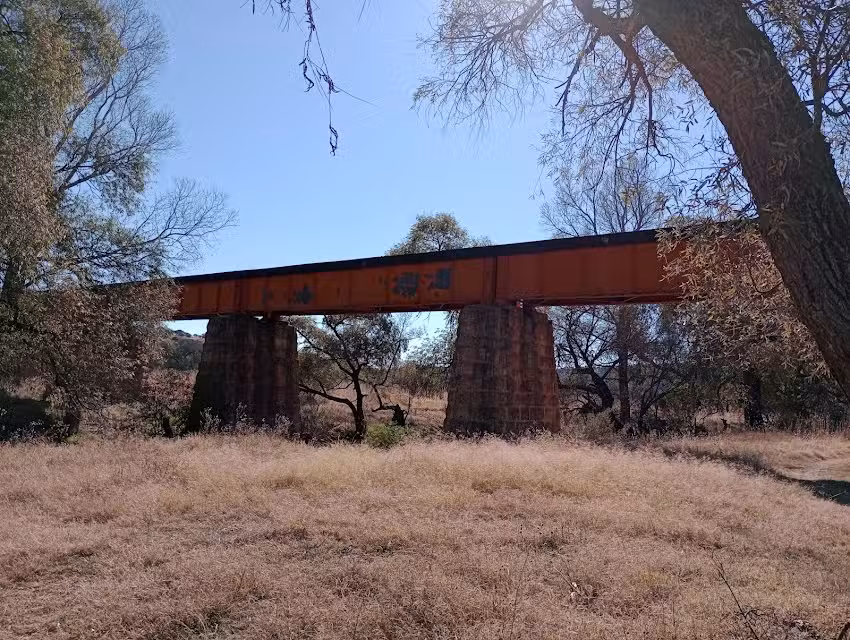 Hacienda San Jos&eacute; del Molino