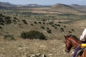Hacienda San Jose El Corcovado