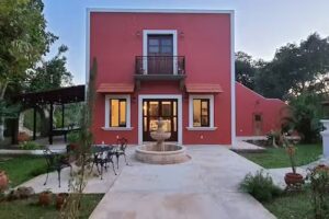 Hacienda San Jose Poniente