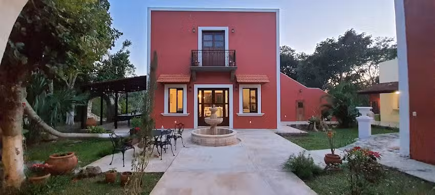 Hacienda San Jose Poniente