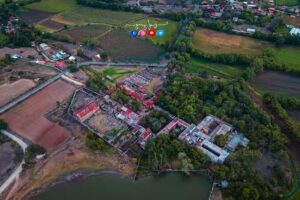 Hacienda San Juan Hueyapan