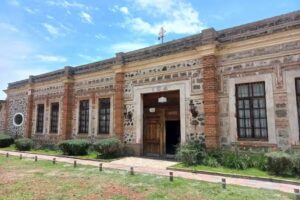 Hacienda San Juan Pueblilla