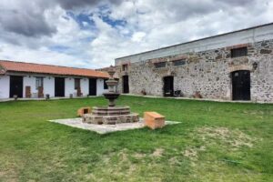 Hacienda San Pedro La Cueva