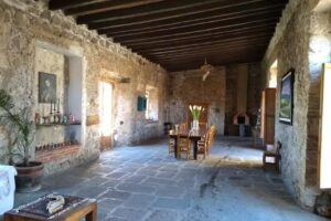 Hacienda Santa B&aacute;rbara