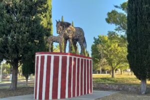 Hacienda Santa Gertrudis
