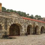 Hacienda Santa Mar&iacute;a Regla