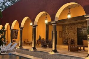 Hacienda Santo Remedios