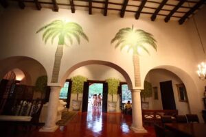 Hacienda Suytunch&eacute;n