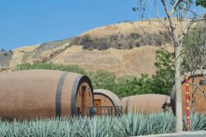 Hacienda Tequilera La Cofrad&iacute;a