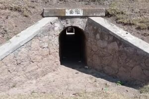 Hacienda Tierra Quemada