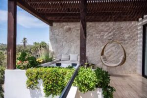 Hacienda Todos Los Santos