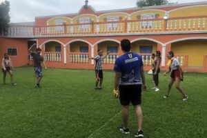 Hacienda Tres De Marzo