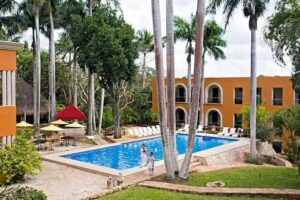 Hacienda Uxmal Plantation & Museum