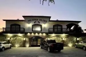 HACIENDA VALDES