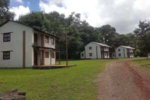 Hacienda Venta de Guadalupe