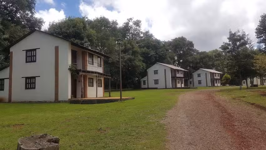 Hacienda Venta de Guadalupe