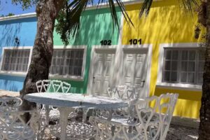 Hacienda Zazil Tulum