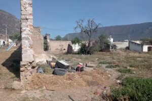 Haciendas de Napateco