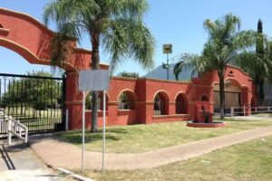 Haciendas del Vergel