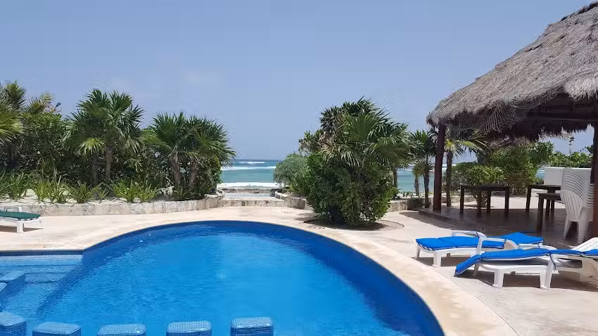 Half Moon Bay Condos