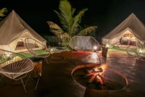 Hameki Glamping Y Cenotes