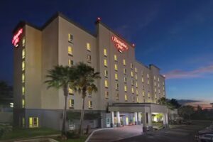 Hampton Inn By Hilton