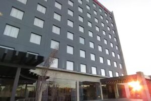 Hampton Inn by Hilton Celaya