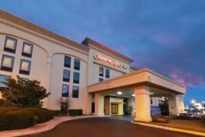 Hampton Inn by Hilton Chihuahua City