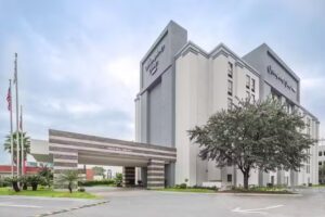 Hampton Inn by Hilton Monterrey/Galer&iacute;as-Obispado